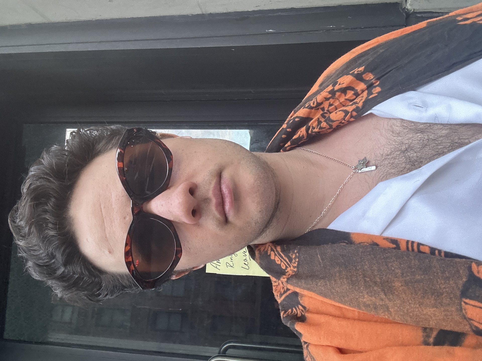 IRLPG update - James Aaronson