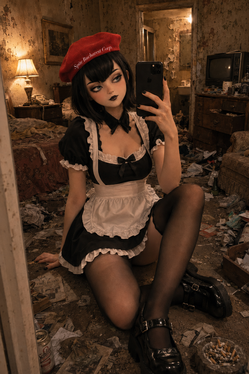 vampire girlcock but i serve more cunt than a chinese food cart
