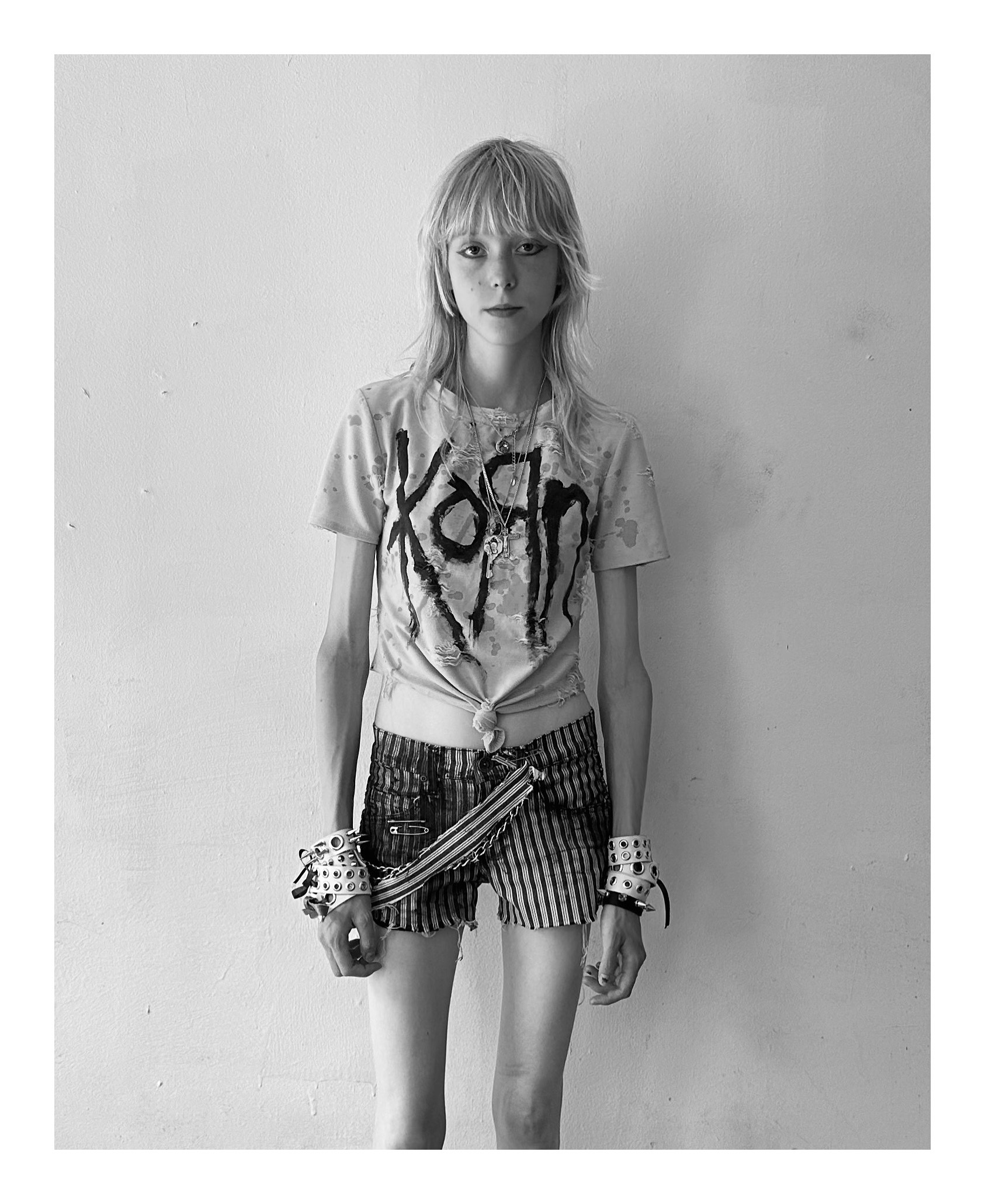 PHOTOGRAPHY BY JAMES AARONSON