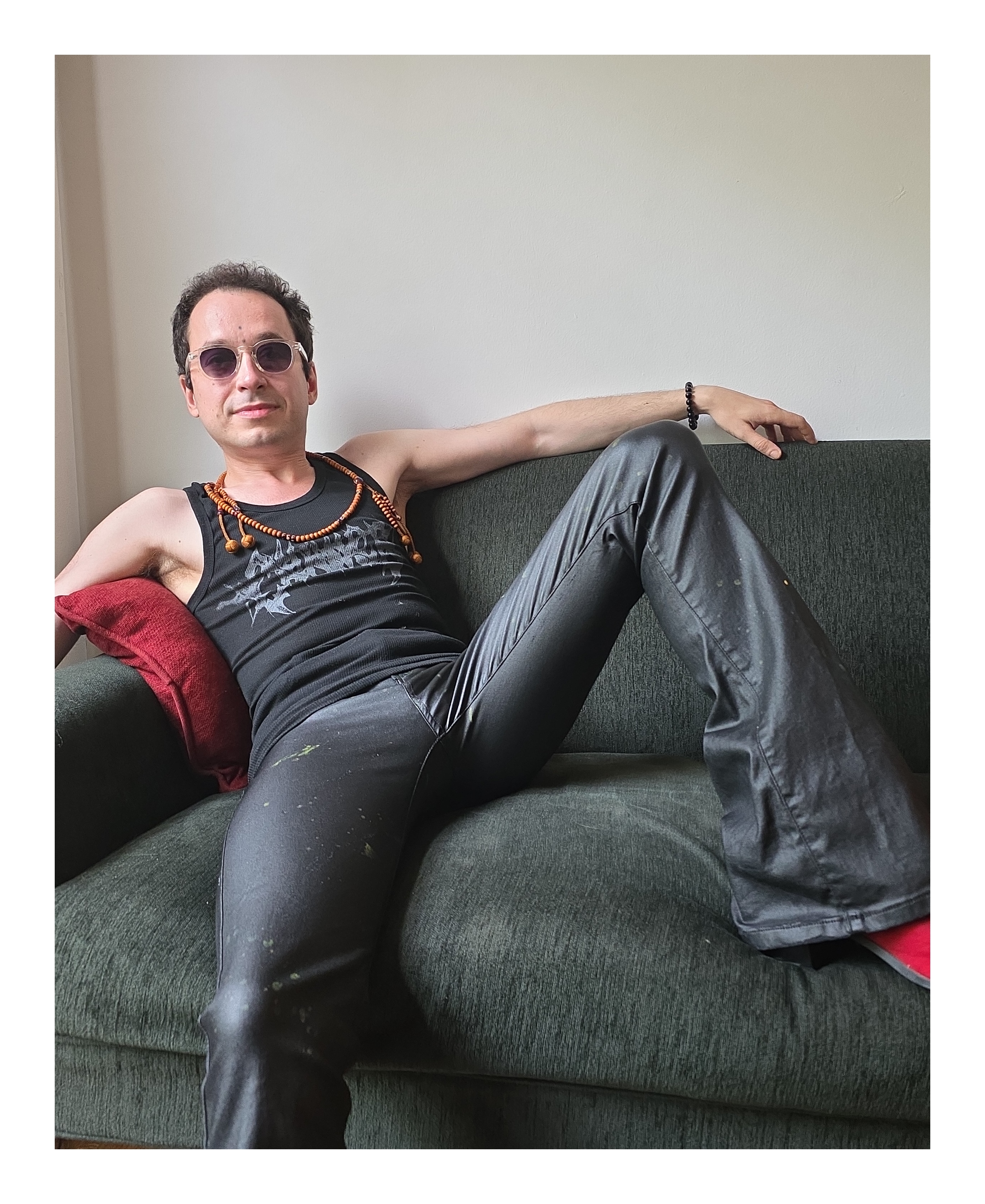 Time to drop some new photography - James Aaronson