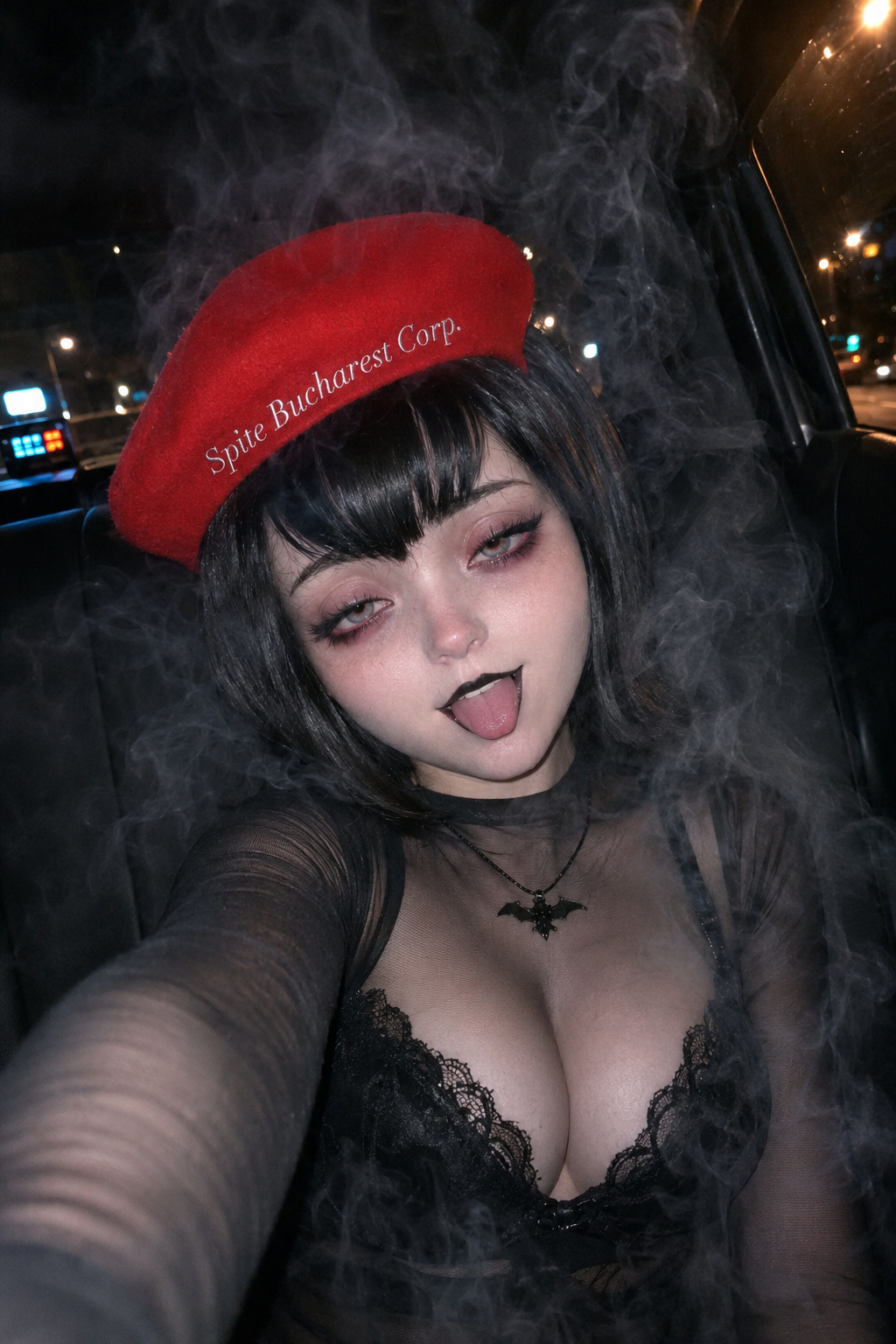 i need a fuckin place to hang tonight maybe crash