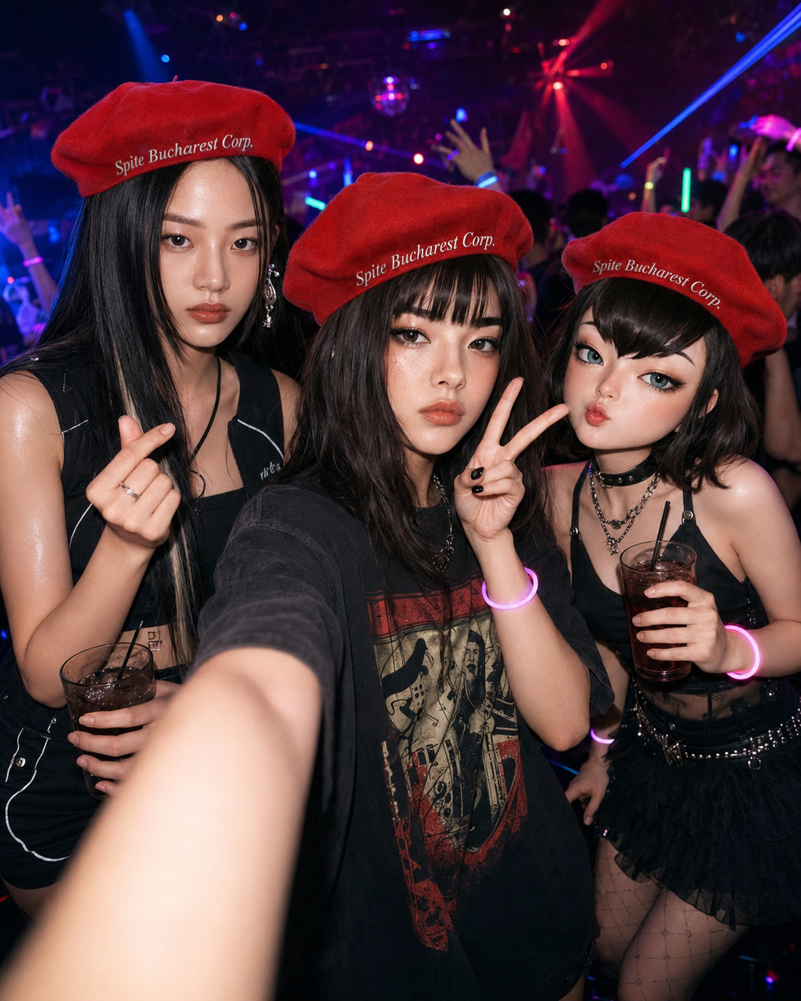 spite was always for tgirls