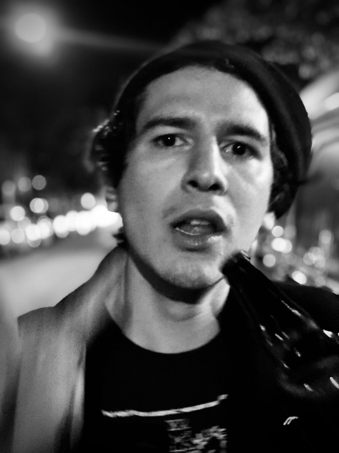 Diary / Bushwick Summer 2021 / RICO - James Aaronson