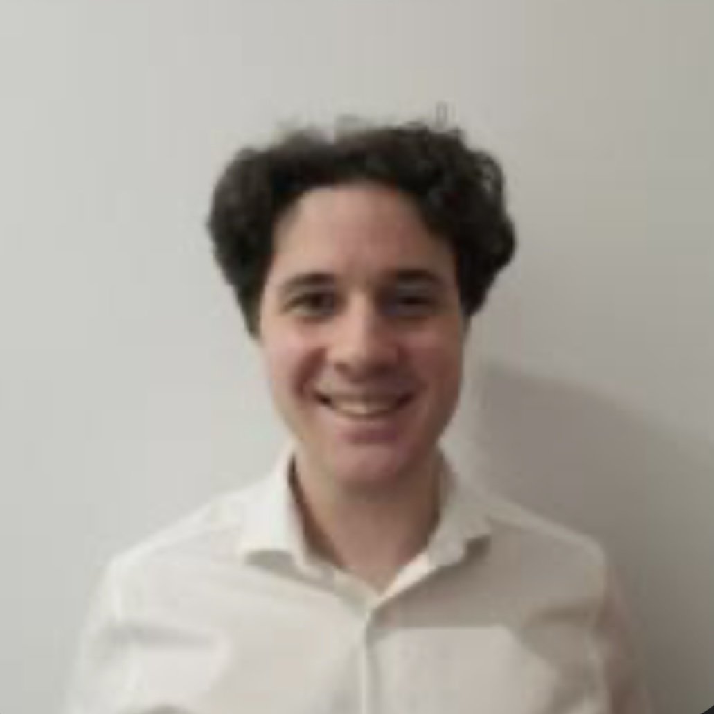 My professional pic - James Aaronson