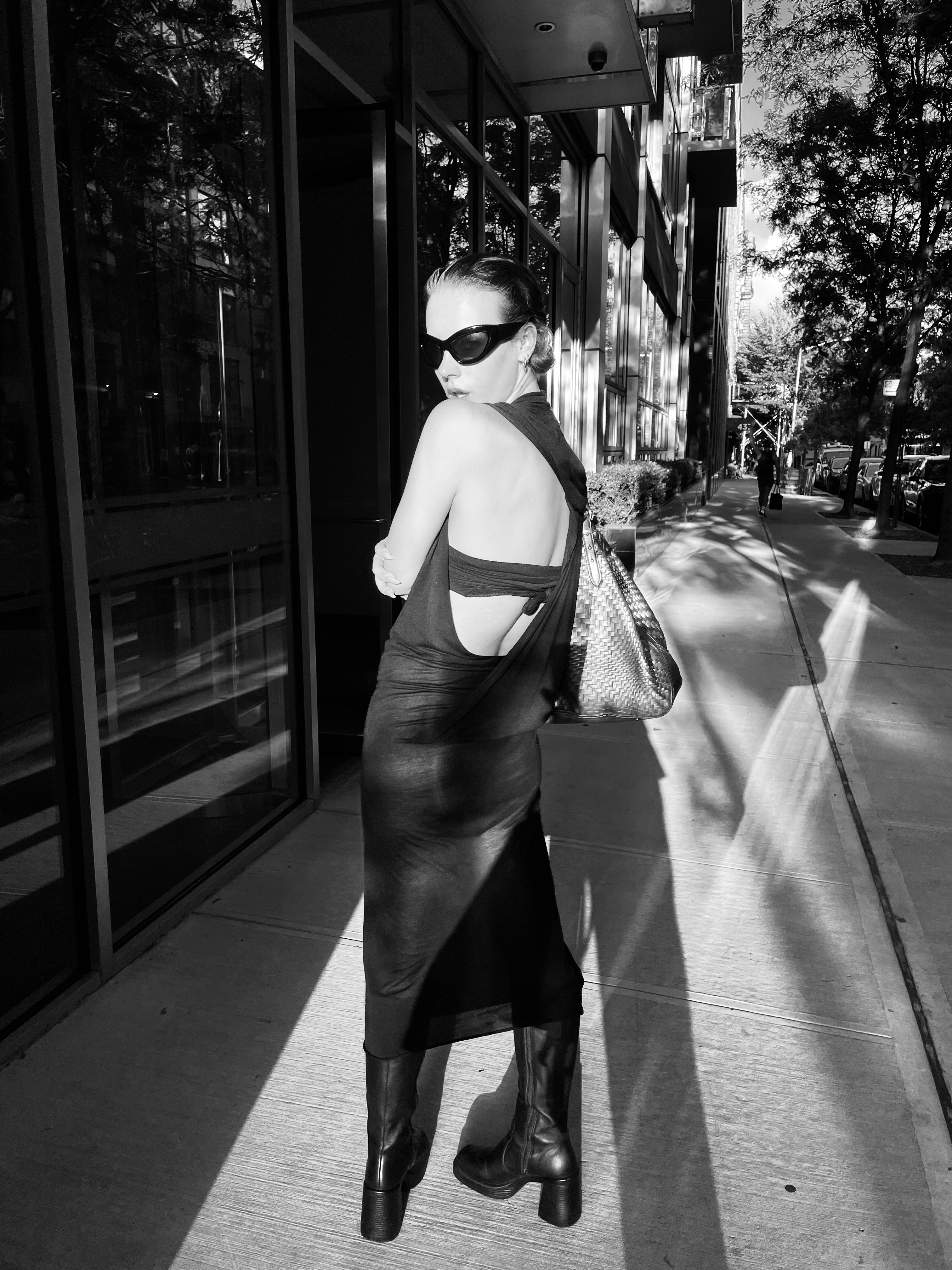 Photography by JAMES AARONSON