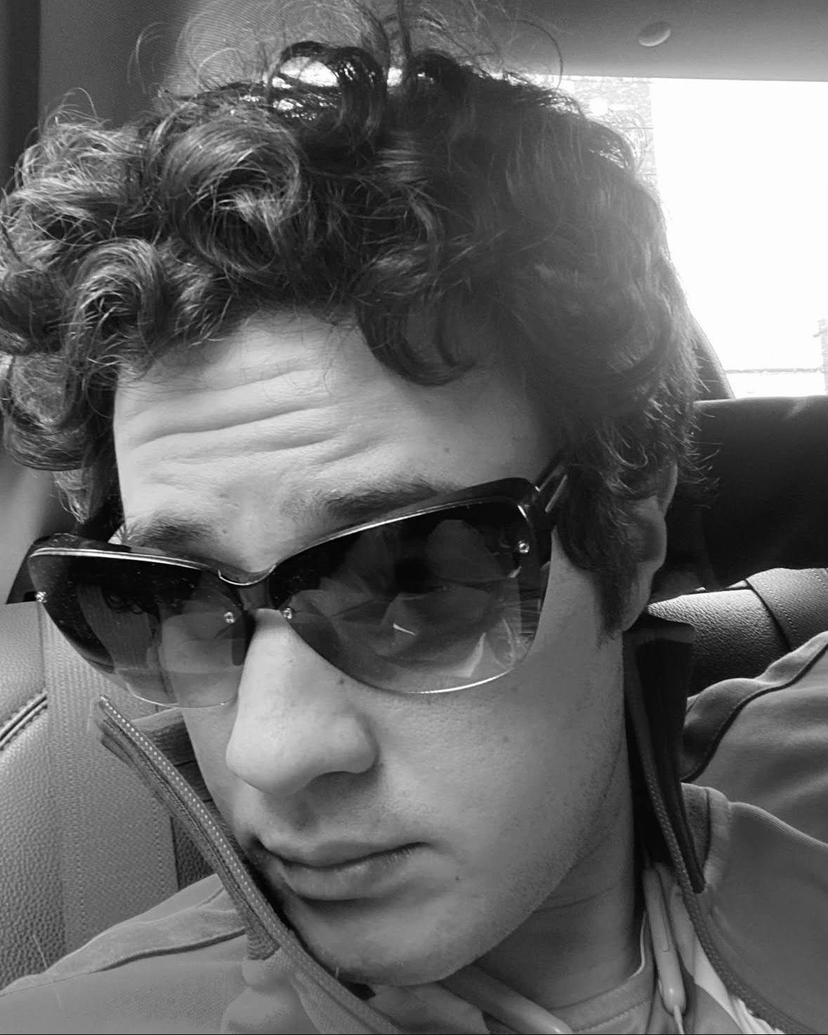 90% of the posts on here are cringe and yet I keep coming back to complain about it - James Aaronson