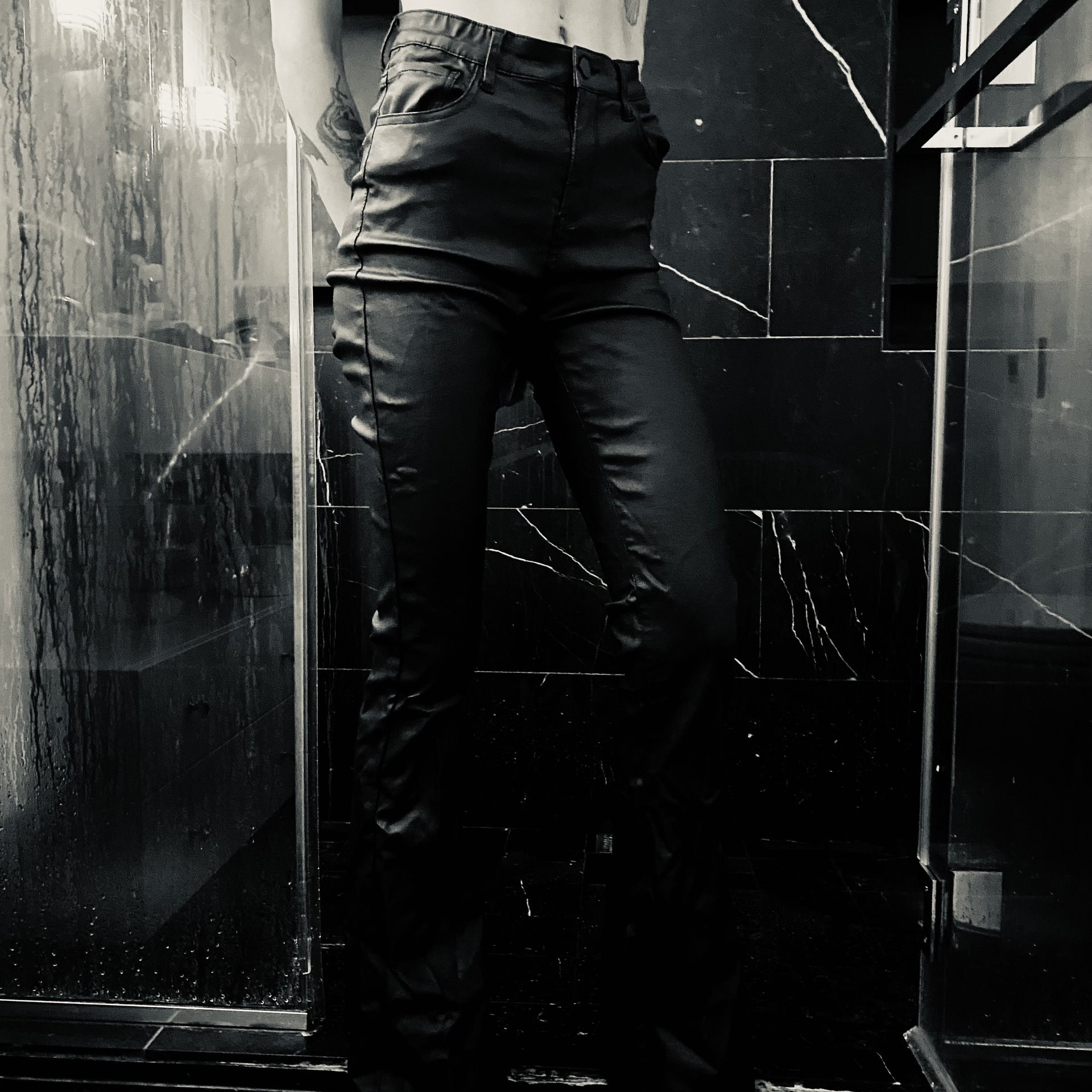 Diary 1/4/2025 Williamsburg - James Aaronson