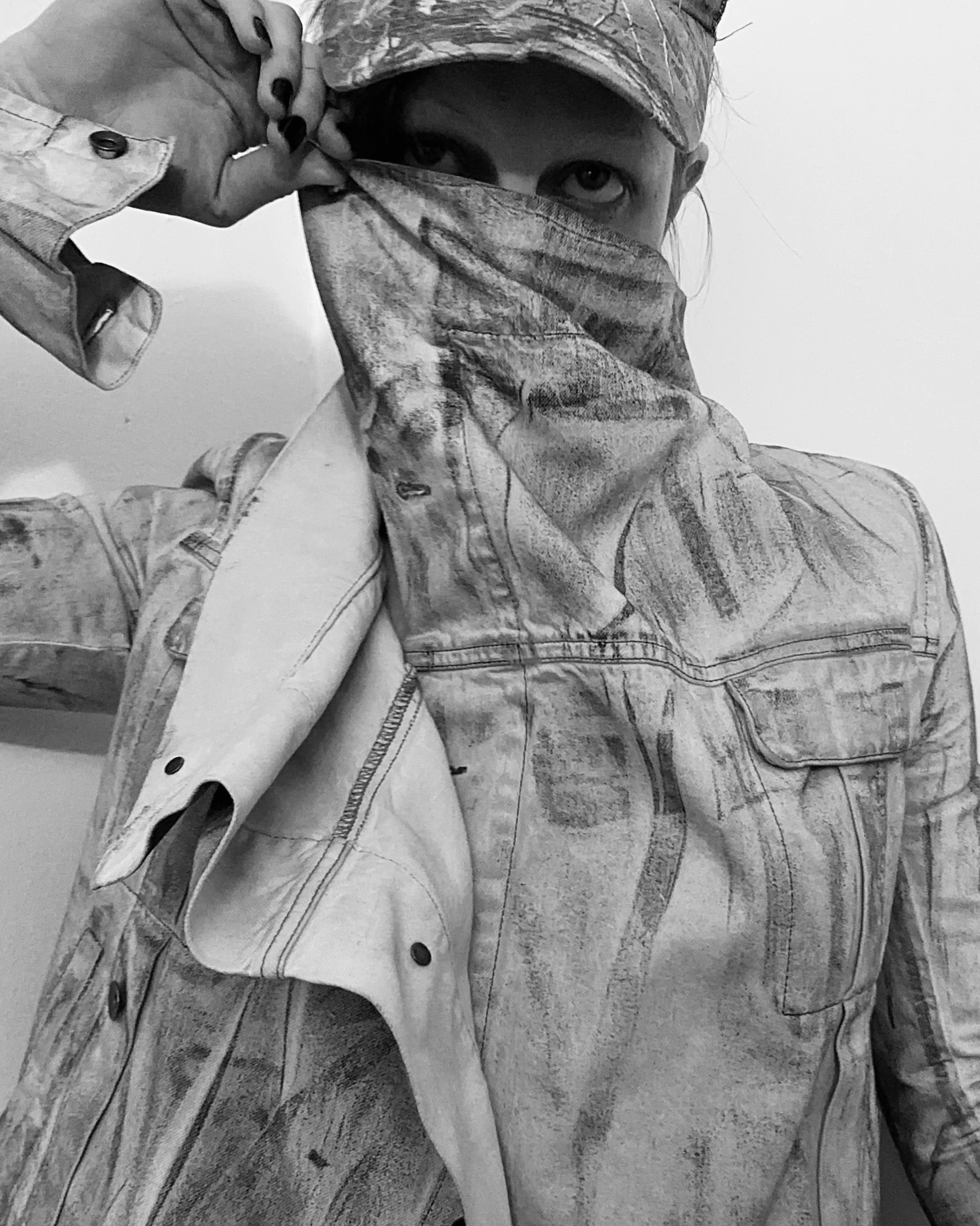 James Aaronson - Portfolio