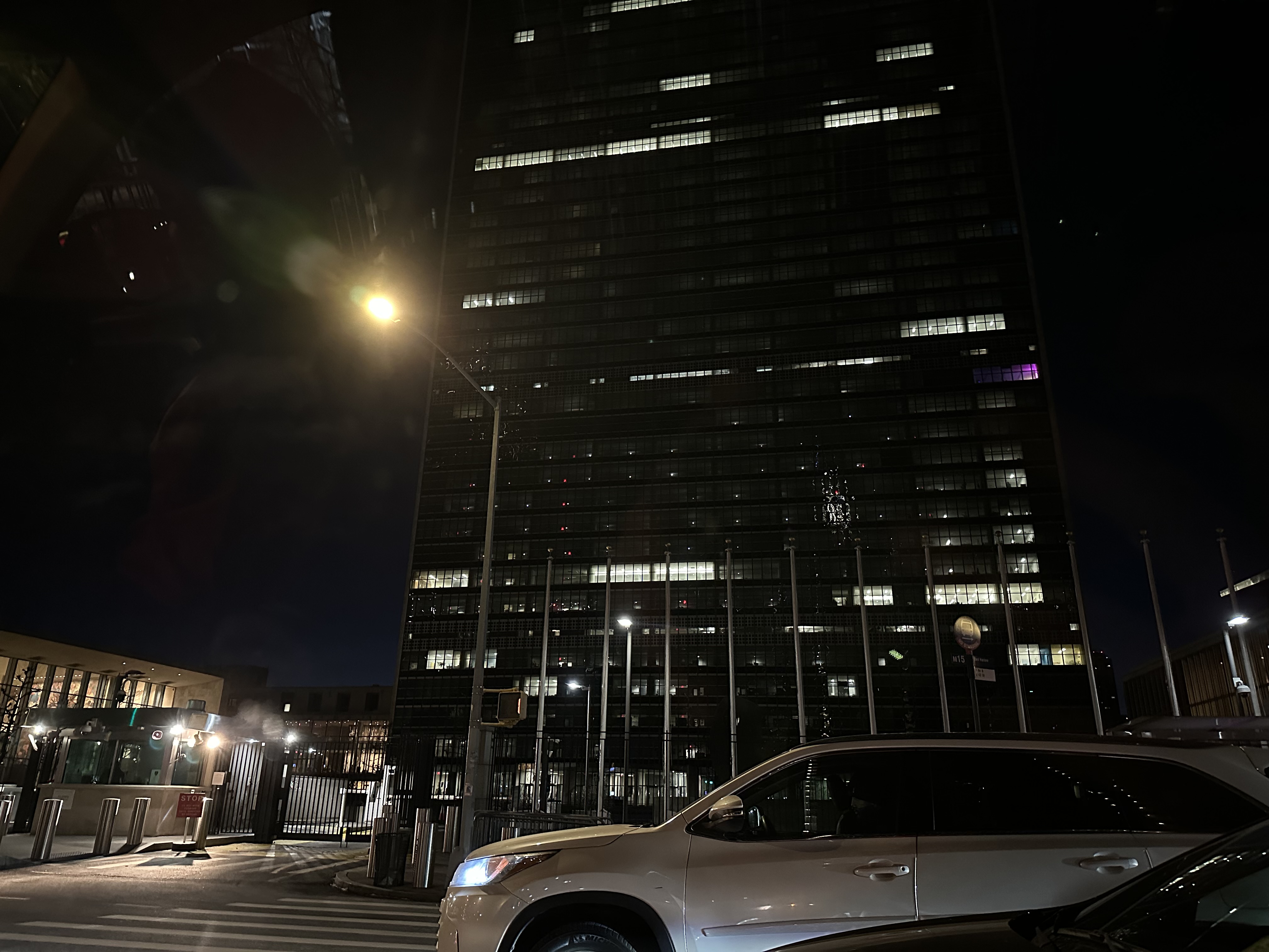 Headquarters