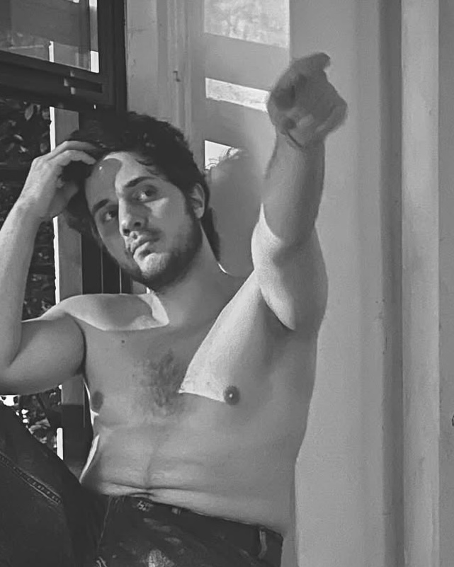 showing up to the Spite Fight Club - JAMES AARONSON