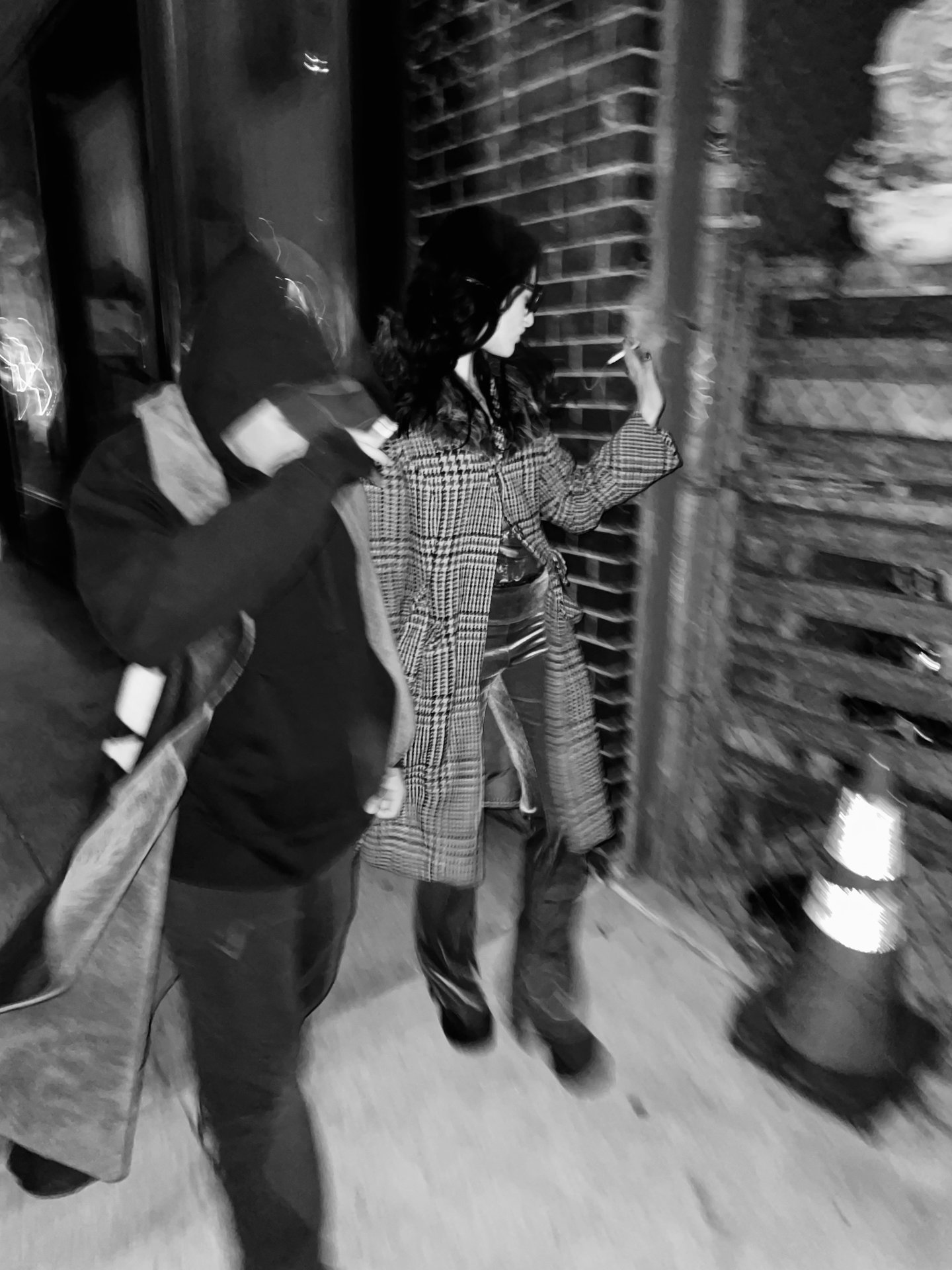 Paparazzi - James Aaronson