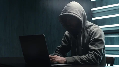 Hacker